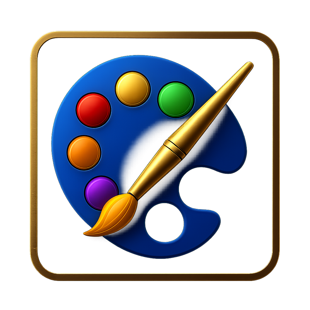 color pick Icon